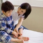 Các phương pháp điều trị hẹp bao quy đầu ở trẻ em