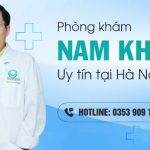 Phòng khám ngoại khoa tốt ở Hà Nội được nhiều bệnh nhân lựa chọn