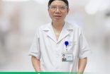 Bác Sĩ chuyên khoa I Nguyễn Minh Thư – Chuyên khoa ngoại chung