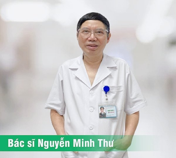  - Nguyễn Minh Thư