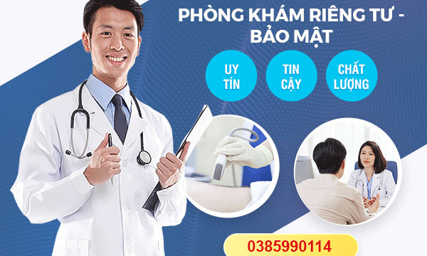Đánh giá phòng khám nam khoa Bắc Việt