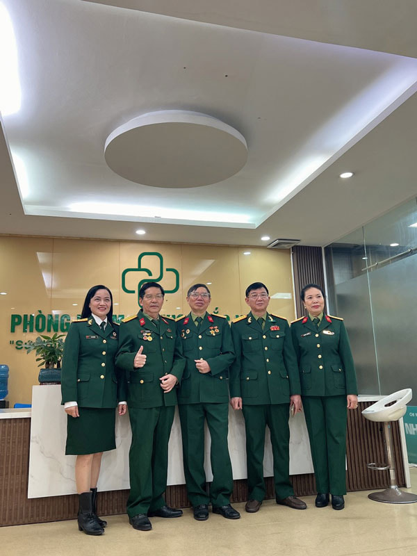 Địa chỉ chữa viêm tinh hoàn uy tín hàng đầu tại Hà Nội 